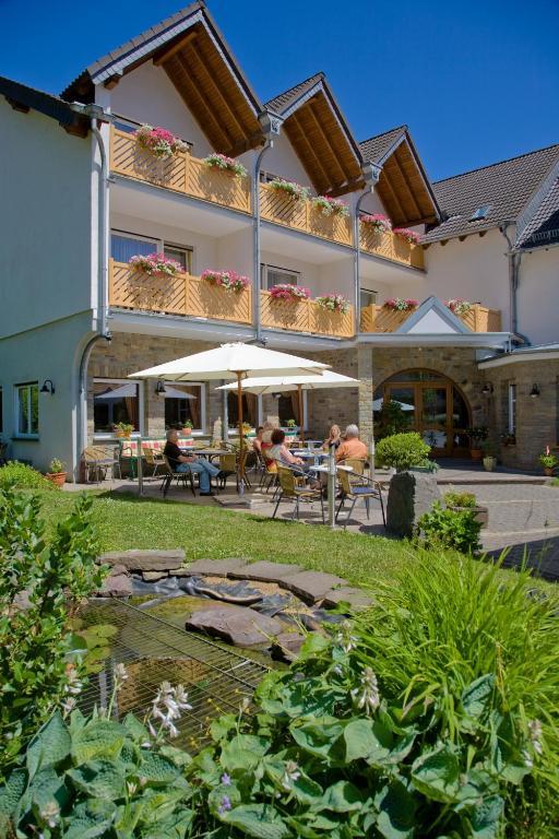 Landhaus Schend Immerath Extérieur photo